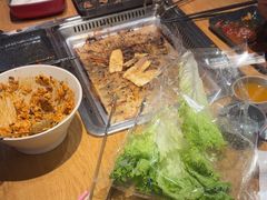 -新石器烤肉(南站店)