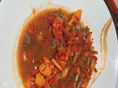 -千百味红餐厅·江西菜(绿地双子塔店)