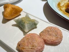 -金成潮菜博物馆(海珠湿地店)
