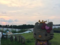 -凯蒂猫主题馆
