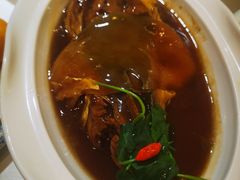 -肆月河豚·新淮扬(金融街店)