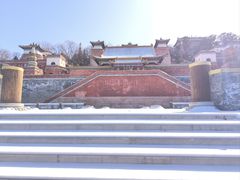 -颐和园