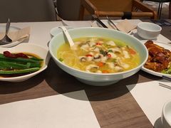 -港丽餐厅(来福士店)