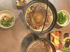-今今转转自助小火锅(天祥广场店)