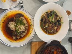 -新川办餐厅