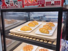 -肯德基(中纬店)