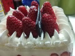 -FASHION BAKERY法森贝克(新德路店)