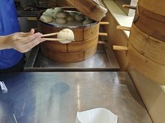 -李与白包子铺(桐梓林店)