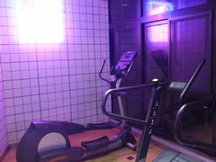 -蜗牛健身·私教馆(海珀香庭店)