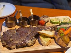 -布拉格餐厅· 中欧捷克菜(全国首店)