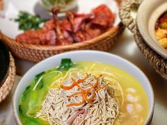 -锦府盐帮·李宅(领展购物广场中关村店)