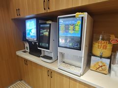 -龍歌自助小火锅(市南金茂湾店)