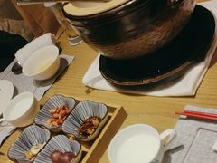 -莲·中餐厅(成都首座万豪酒店)