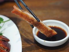 -熠盛粤味·顺德桑拿鸡(永康路店)