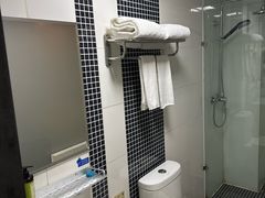 -时光赛豪酒店(北京大学第一医院平安里地铁站店)