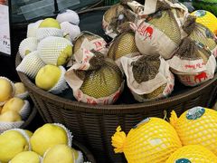 -GranVida生活超市(海信广场店)