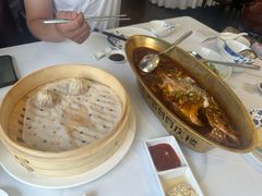 -同庆楼(大钟寺店)