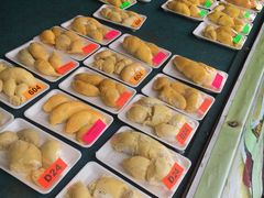 -槟城街头艺术街区