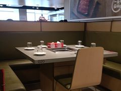 -海底捞火锅(新华联梦想城店)