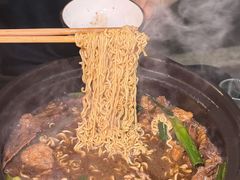 -小板凳(四公里店)