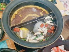 -呷哺呷哺(枫蓝国际店)