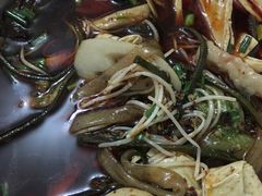 -蓉城西二道无名冒菜(西二道街店)