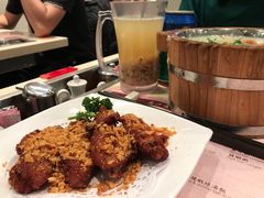 炸鸡翼-池记(尖沙咀店)