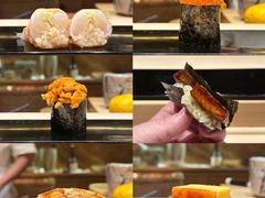 -鮨然(然寿司钱粮胡同店)
