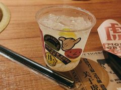 -虎哥六韩式烤肉料理 TIGERGRILL(隆生金山湖中心购物广场店)