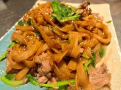 潮界湿炒牛河-潮界(虹桥新天地店)