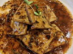 -菩提树·素食餐厅(汇智国际商业中心店)