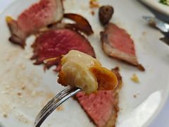 -拉蒂娜·巴西牛排馆 Latina·Brazilian Steakhouse(陆家嘴旗舰店)