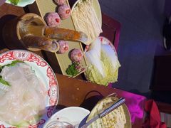 -重庆高老九火锅(万象城店)