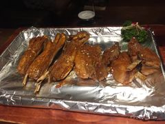 -快乐小羊·内蒙牛羊肉火锅(流花中心店)