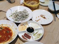 -金百万(方庄店)