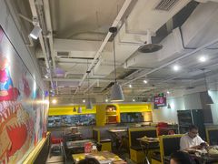 -黄记煌三汁焖锅(崇文门店)