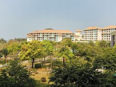 -惠州金海湾嘉华度假酒店