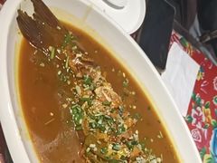 -人民公社大食堂(张家湾店)