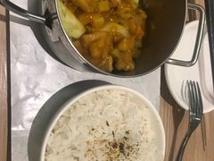 -仙踪林(江燕路万科里店)