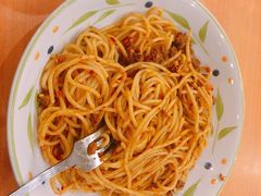 -萨莉亚意式餐厅(新洲家乐福店)