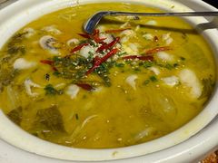 -HOHO餐厅(古子城店)