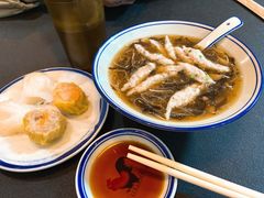 -左记港食(融科天城店)