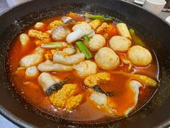 -肖记公安牛肉鱼杂馆·省级非物质文化遗产(江汉路直营店)
