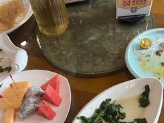 -糟粕醋·椰苑海南菜餐厅(亚龙湾天域酒店)