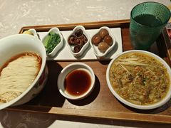 -松鹤面馆·古法焖肉面(观前店)