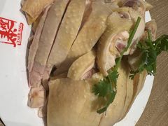 -泰煌鸡·上海白斩鸡·鸡汤面(鹤庆店)