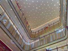 -蜀大侠火锅(森兰花园城店)