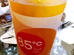 -85度C(苏州平江万达店)