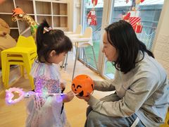-婴智贝佳蒙特梭利早教托育中心(杨浦店)