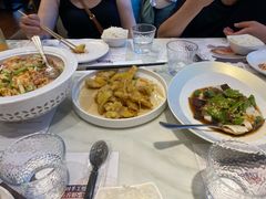 -南山鲜虾面·活鲜小馆·海味大连菜(南山总店)